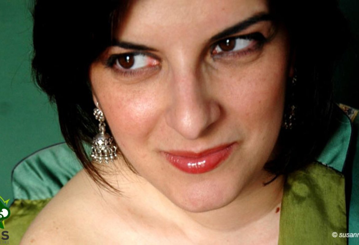  “Amori in cottura”, cena letteraria all'Amarcord