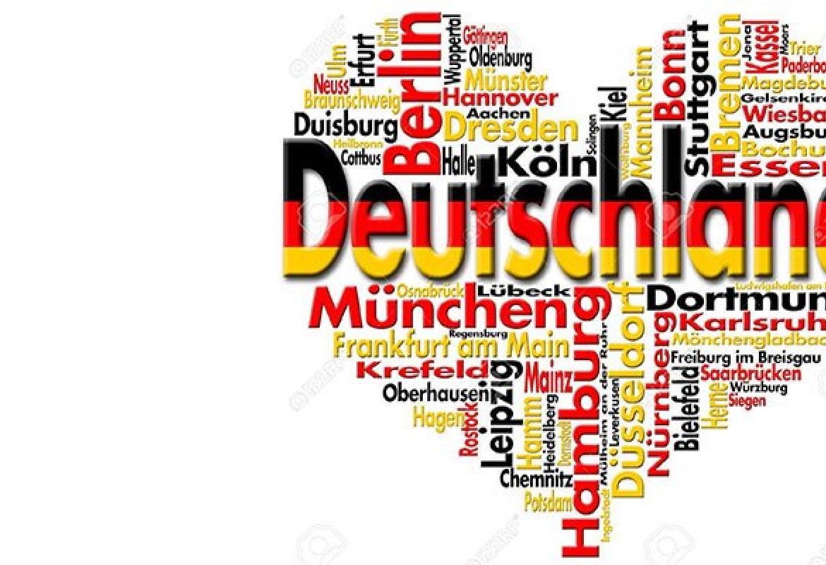 Fare l'apprendista in Germania a 818 euro al mese