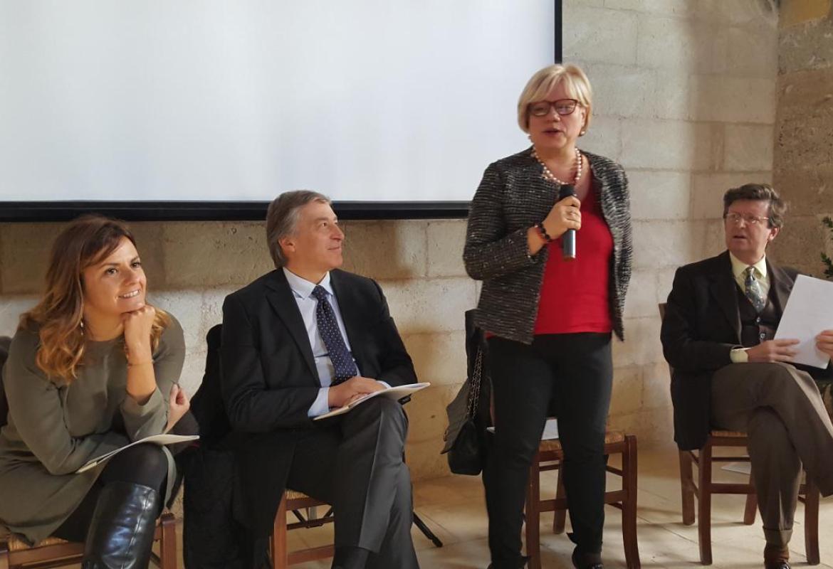Cerrate torna a risplendere