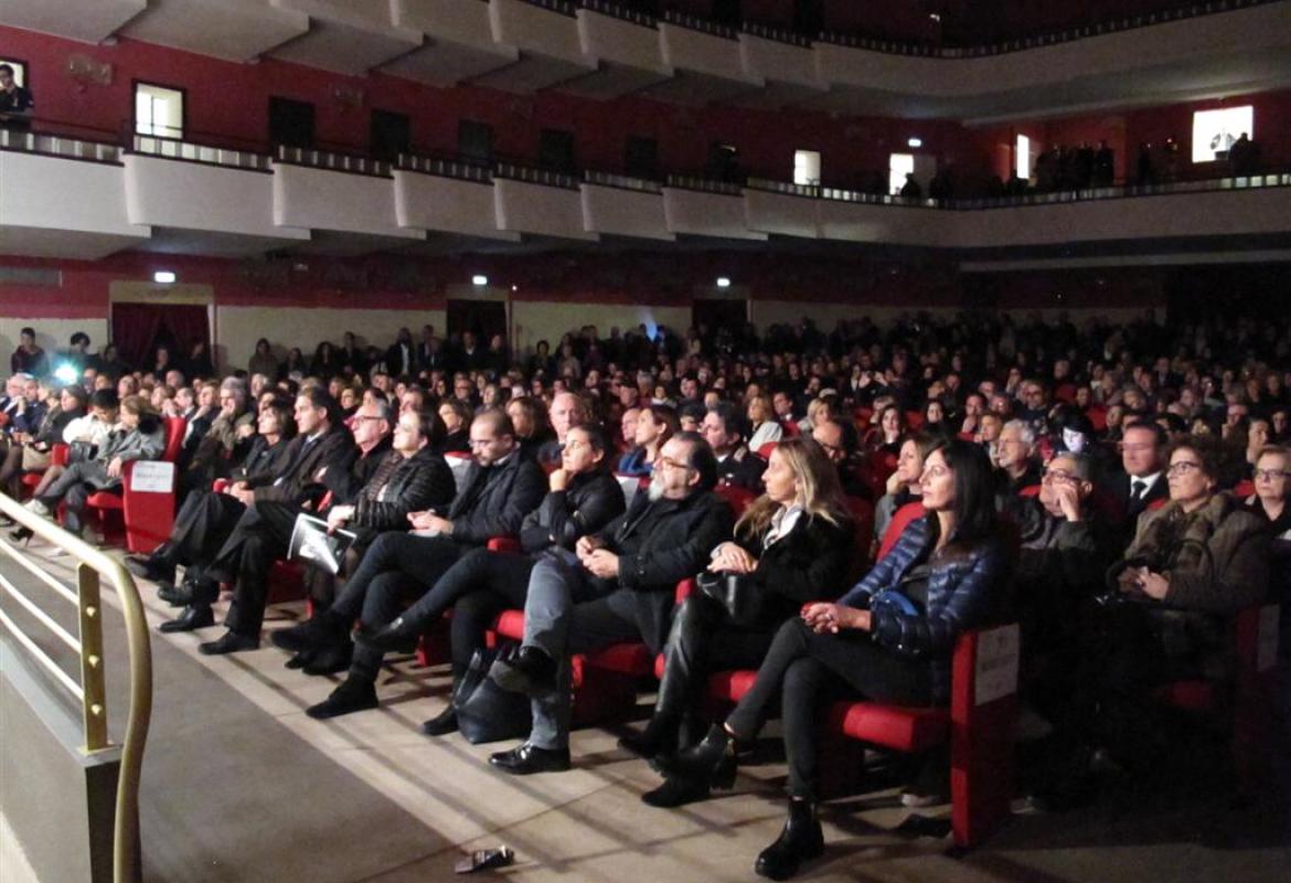 Un'altra domenica al 'Cavallino Bianco'