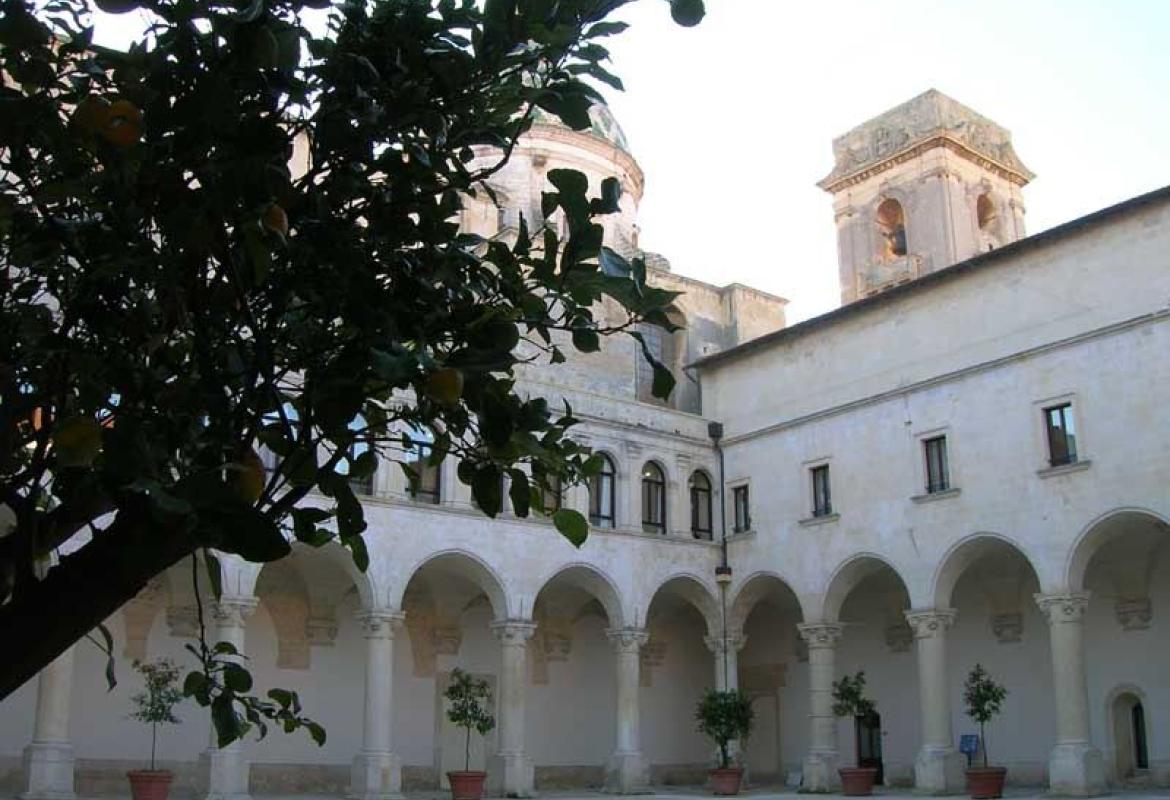 C'è tempo fino al 16 dicembre per iscriversi ai corsi a numero chiuso dell'Università del Salento