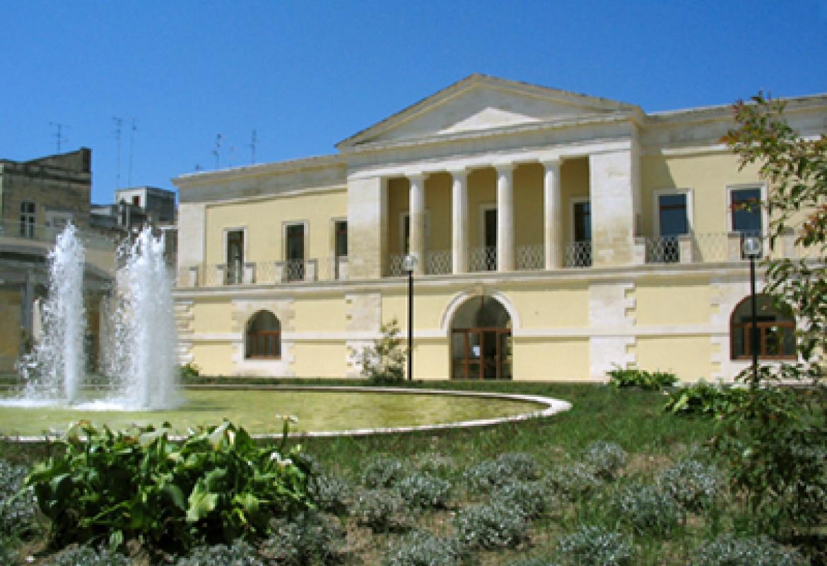 Unisalento, sale studio aperte per più tempo