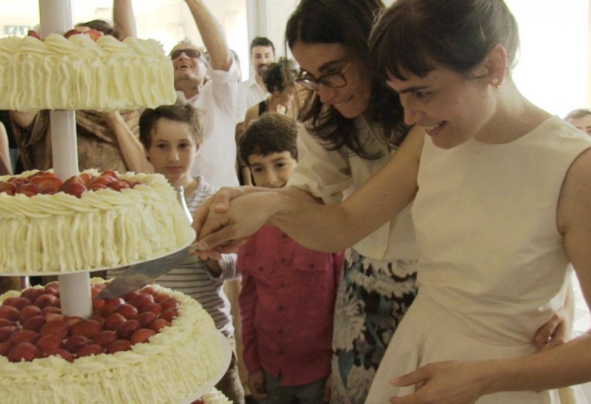 Salento Rainbow Film Fest