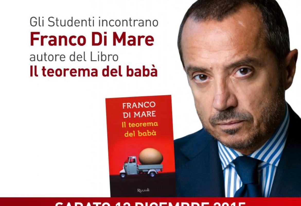 “Il teorema del babà”