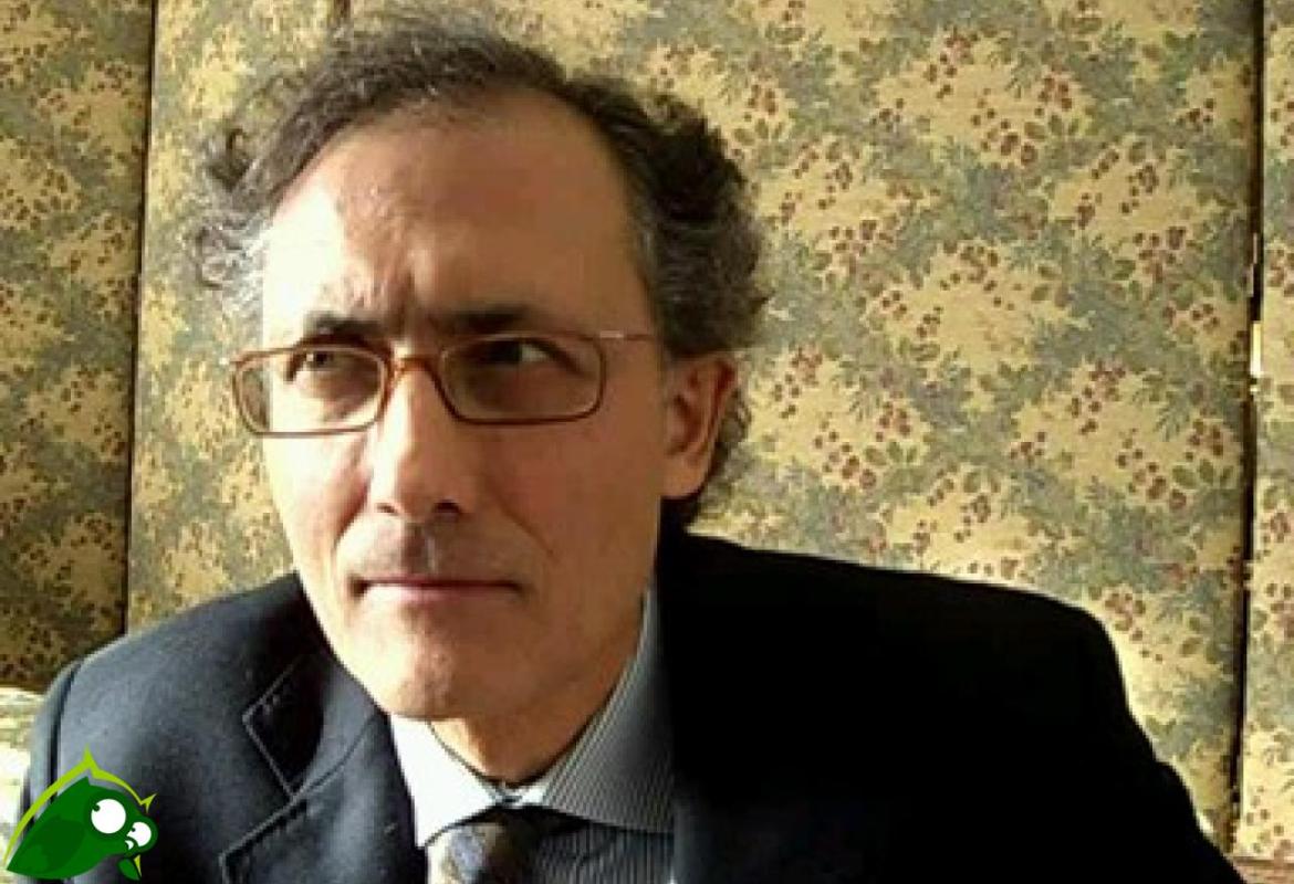 "Mediterroneo", verità e finzione nell'ultimo romanzo di Marcello Costantini