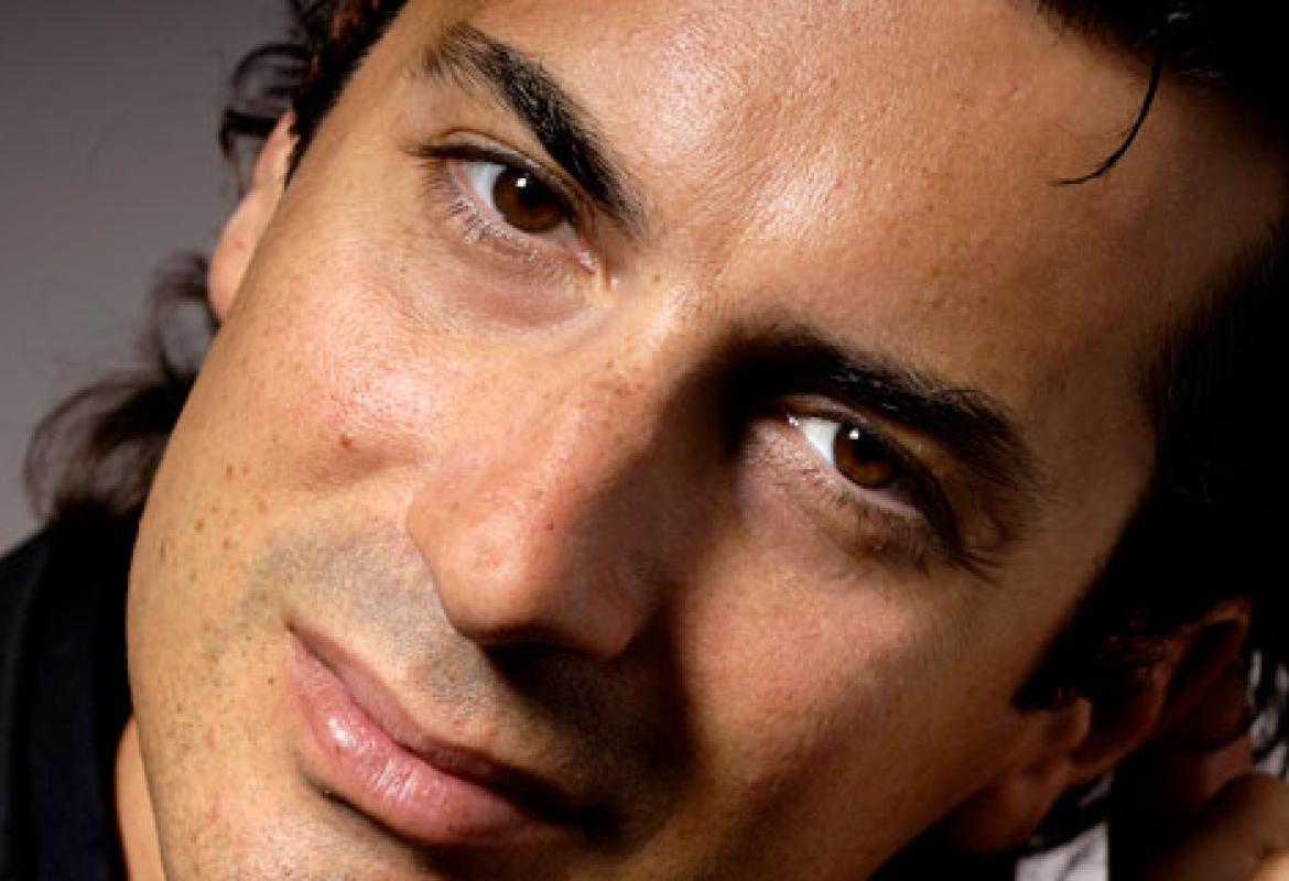 Grande attesa per Roberto Cominati