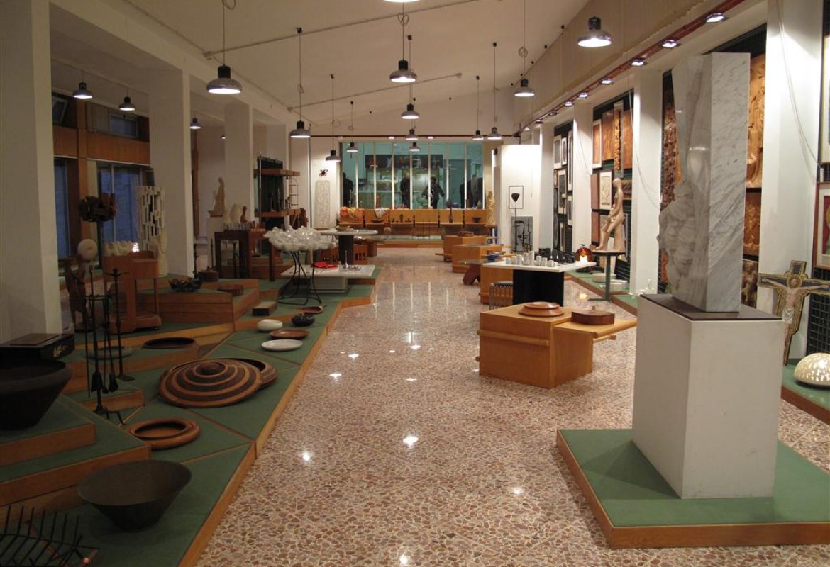 Storie che si intrecciano