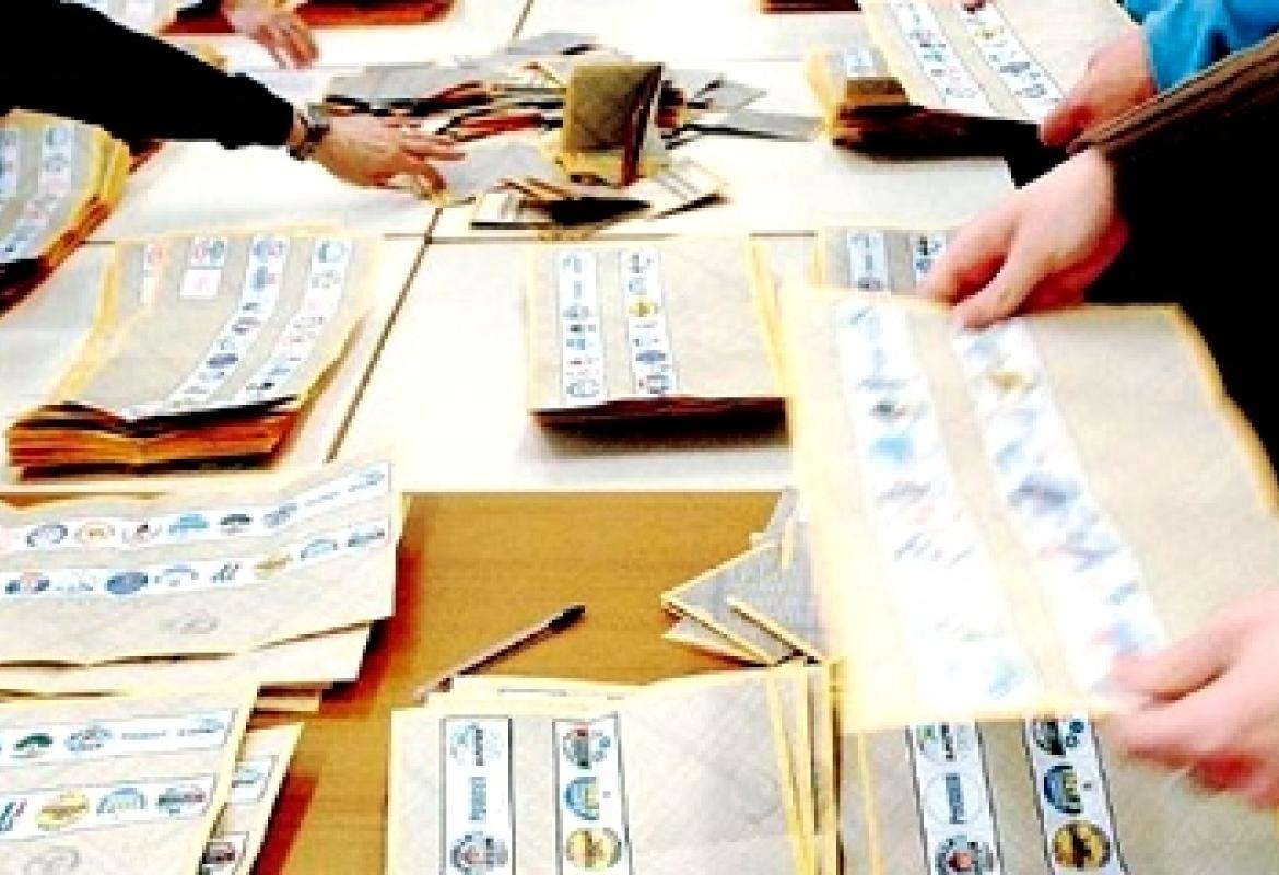 Gli scrutatori? Nominati a sorteggio