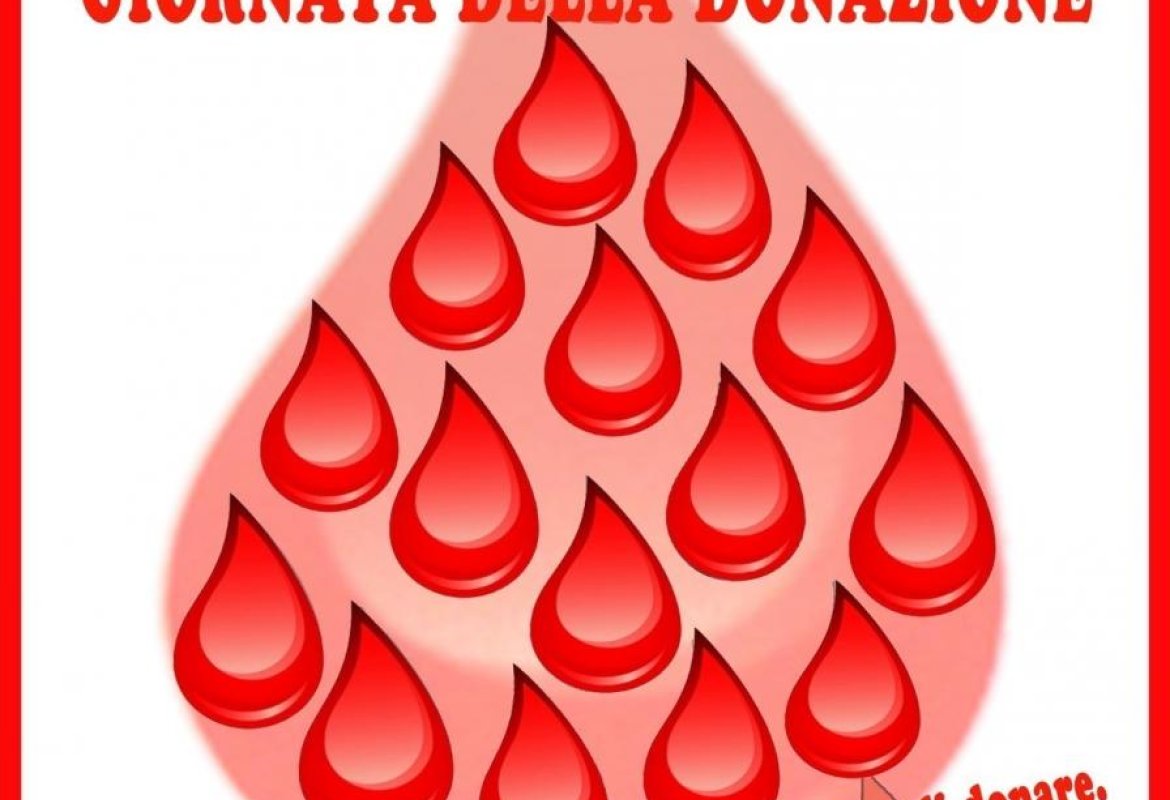 Si dona il sangue al 'Santa Caterina Novella'