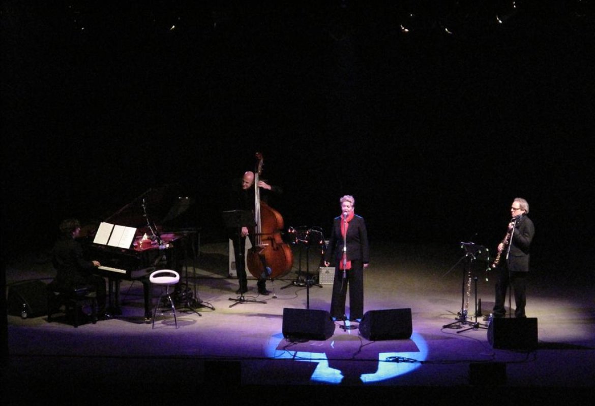 Al Cavallino Bianco ci sono due pompe di calore