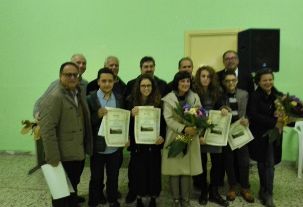 Assegnate le borse di studio del Circolo Quadrifoglio