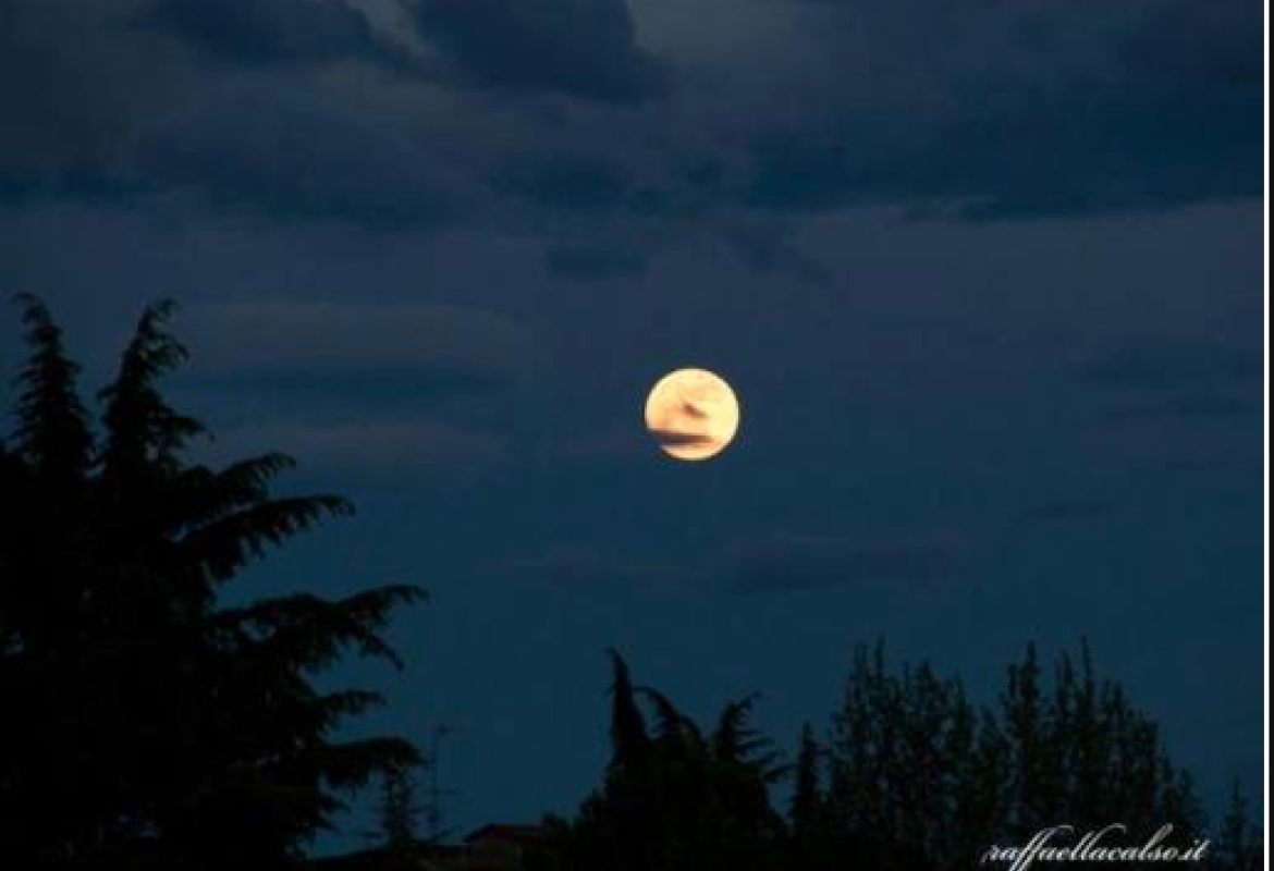 Di notte