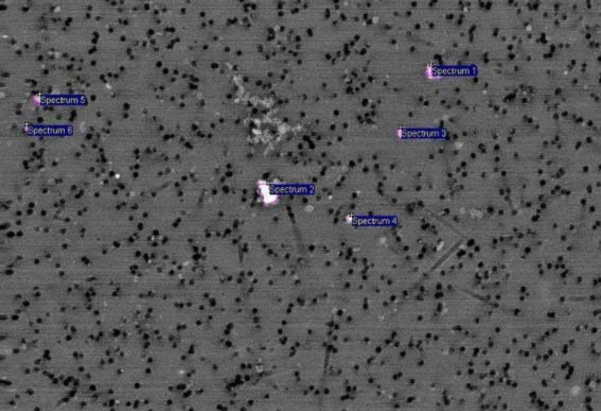 Le PM10 superano i limiti nel Nord Salento