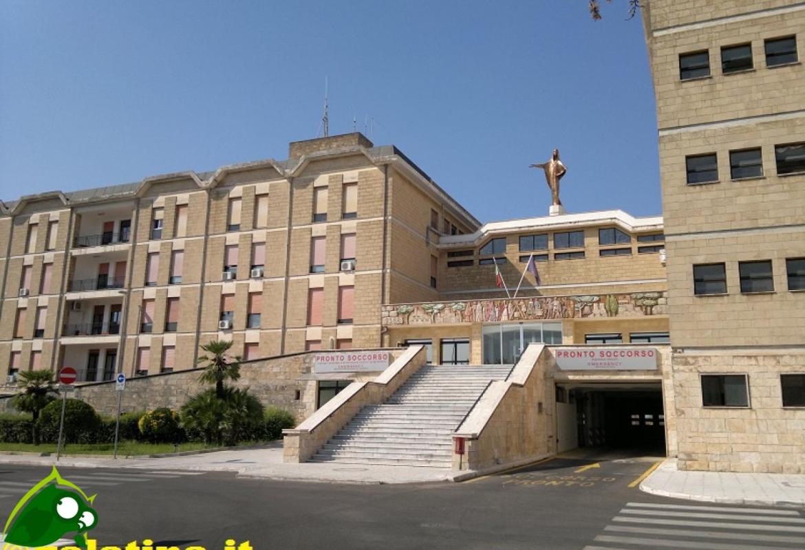 L'Ospedale di Galatina non va declassato