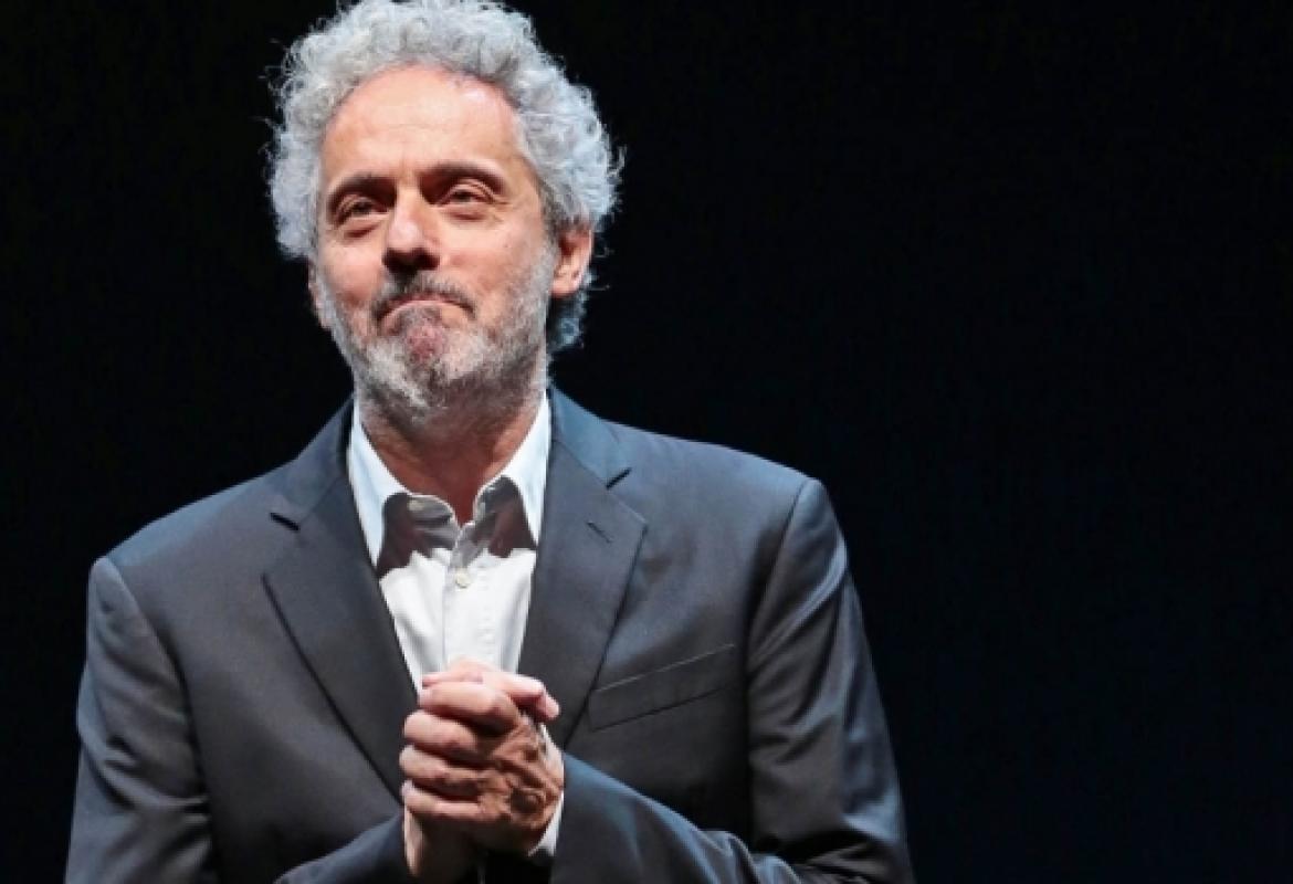 "La musica è pericolosa – Concertato"