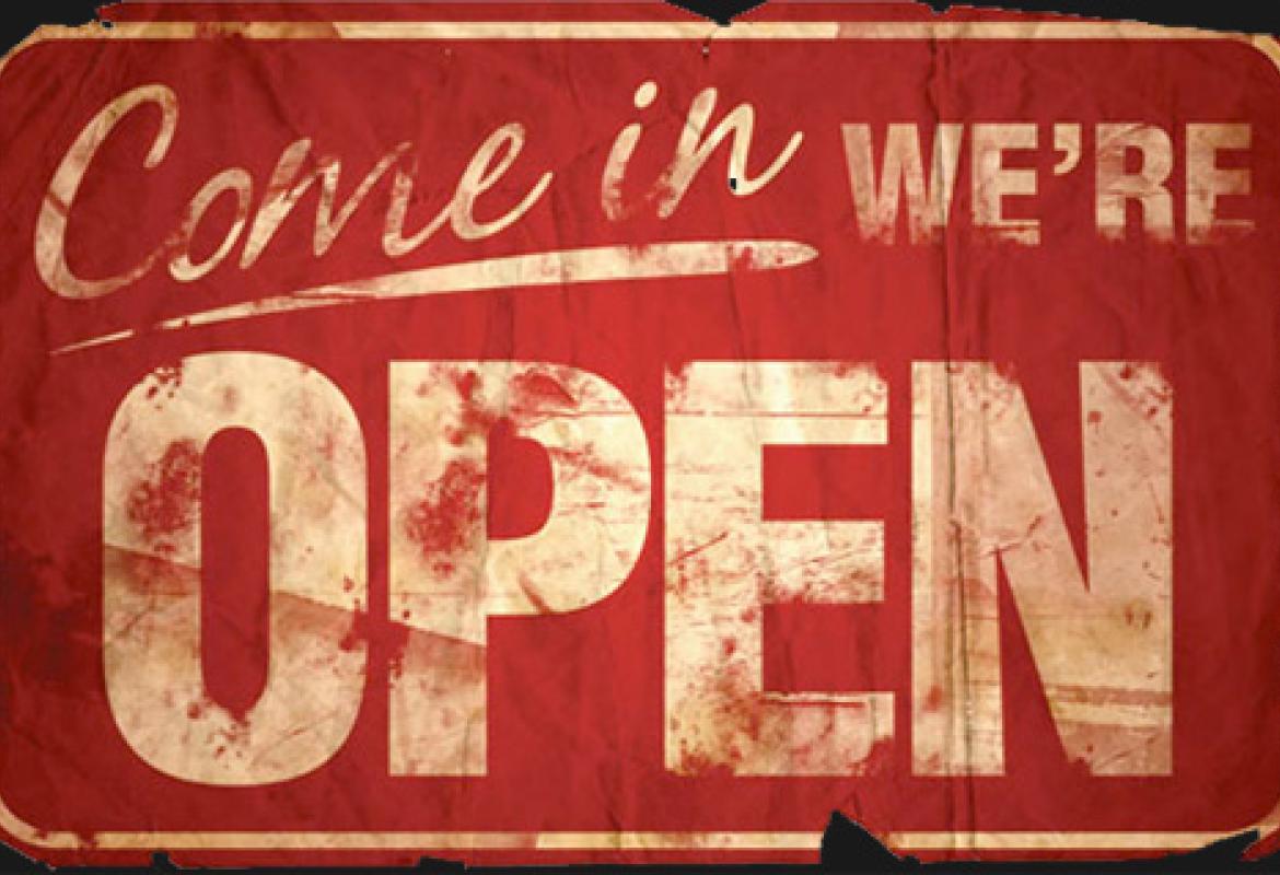 'Open generations' al Palazzo della Cultura