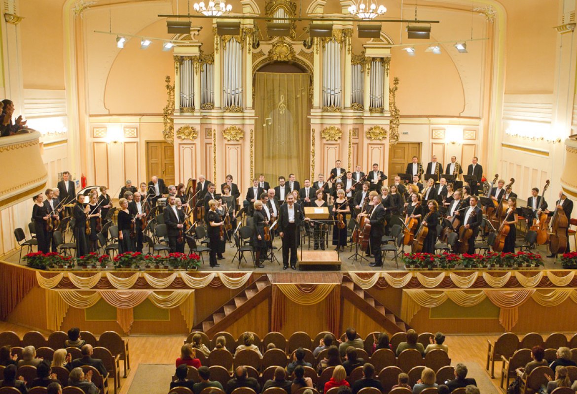 Al via i concerti della Camerata Musicale Salentina