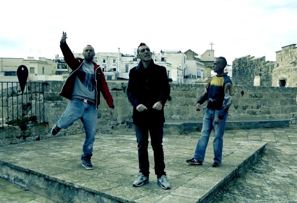 “Fumo nell’Anima”