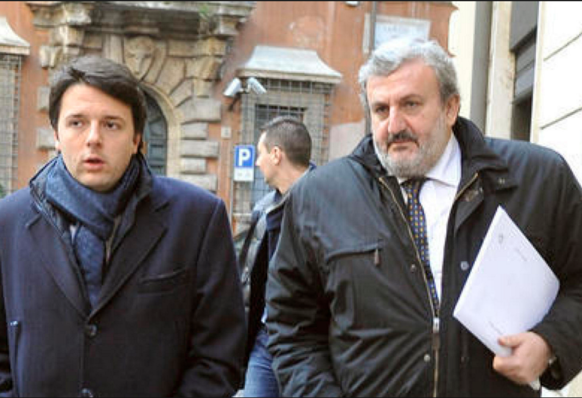 "Prima di chiuderlo venite a visitarlo"