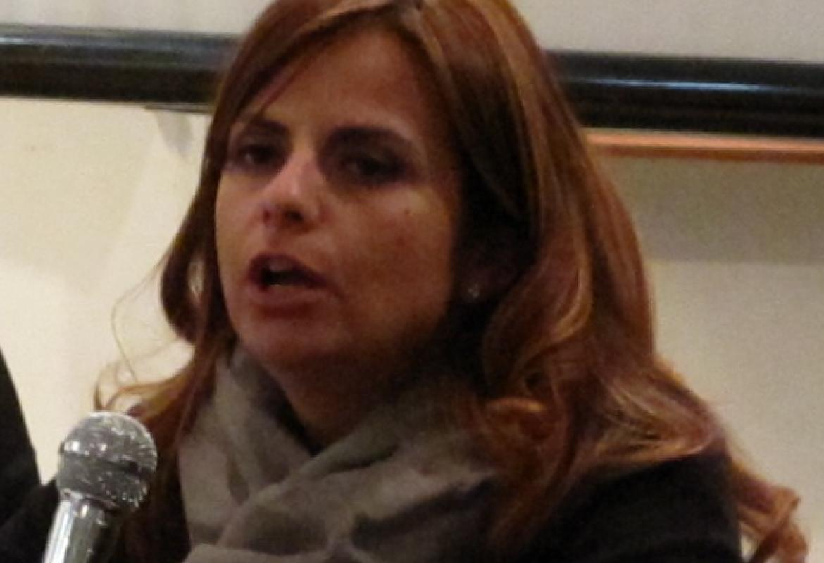 I libri dell'editore Milella in dono alla Provincia