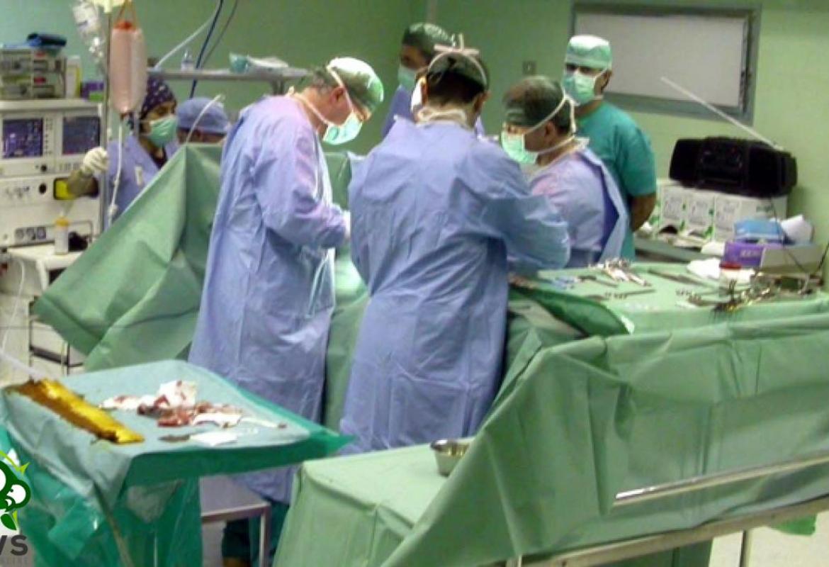 Terzo prelievo di organi nella Asl Lecce