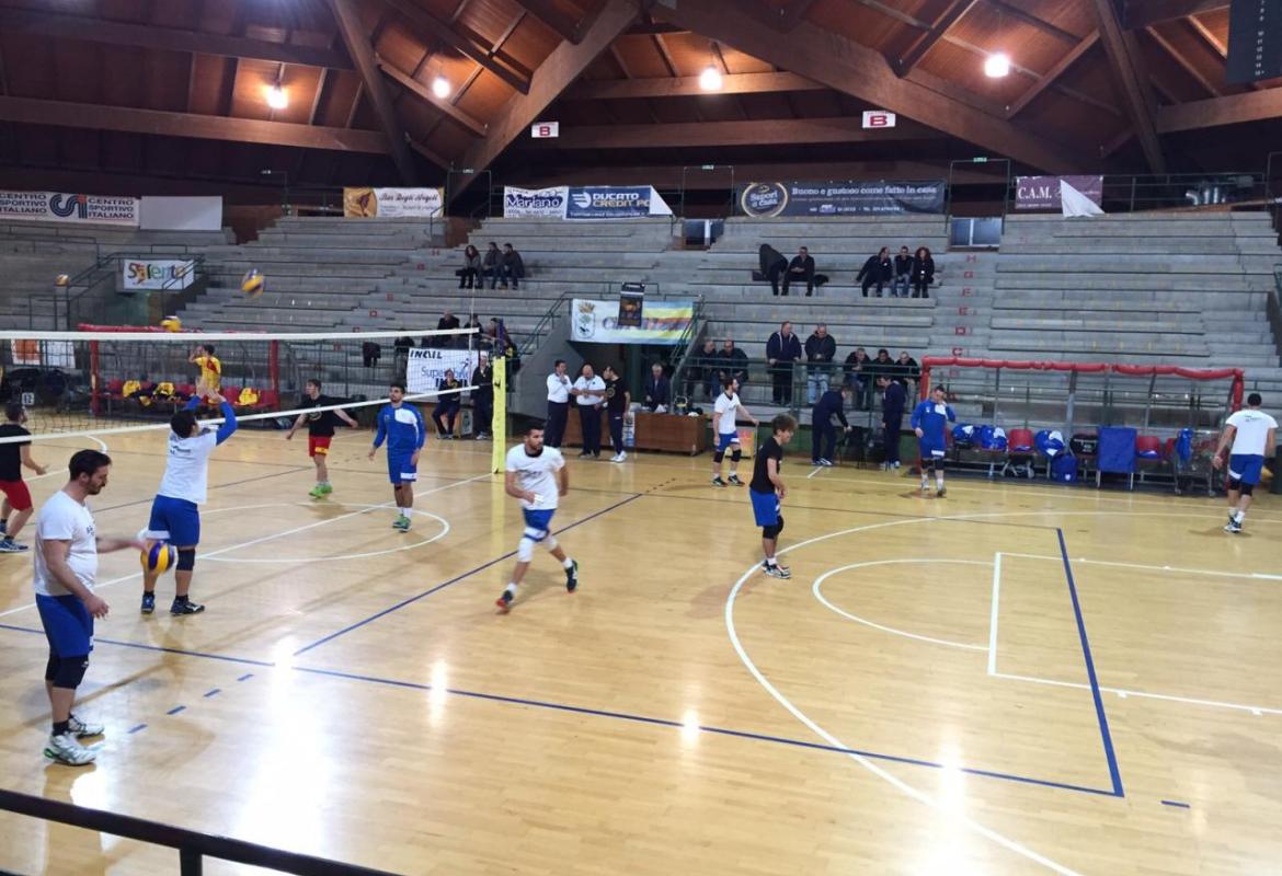 Ancora una vittoria e secondo posto in classifica. 