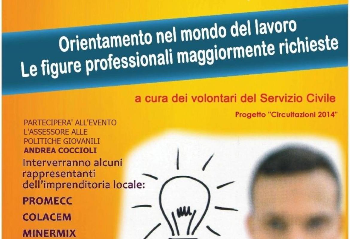 Le aziende galatinesi incontrano gli studenti