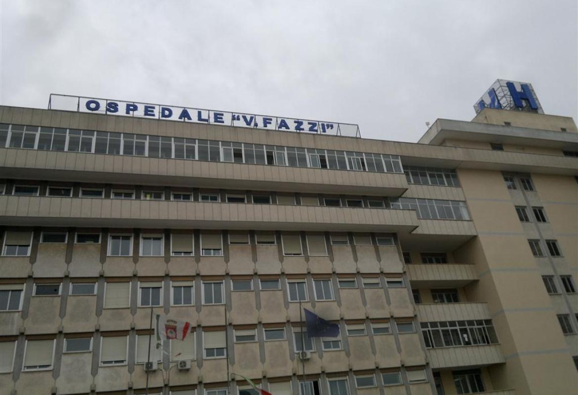 Nuovo primario di cardiochirurgia al "Fazzi", il commissario Melli non molla