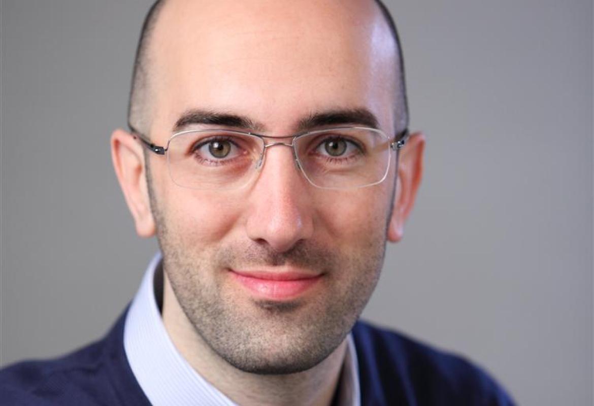 Antonio Pepe coordinatore di Forza Italia 