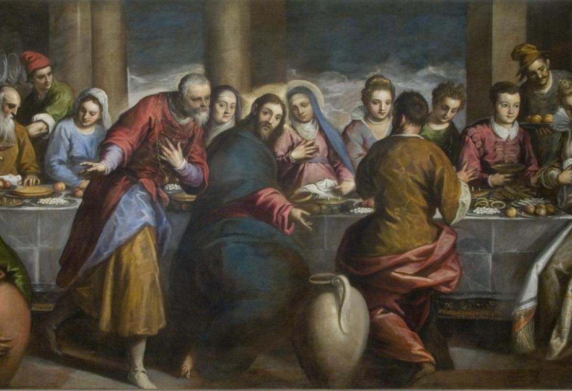 «Fate quello che vi dirà»