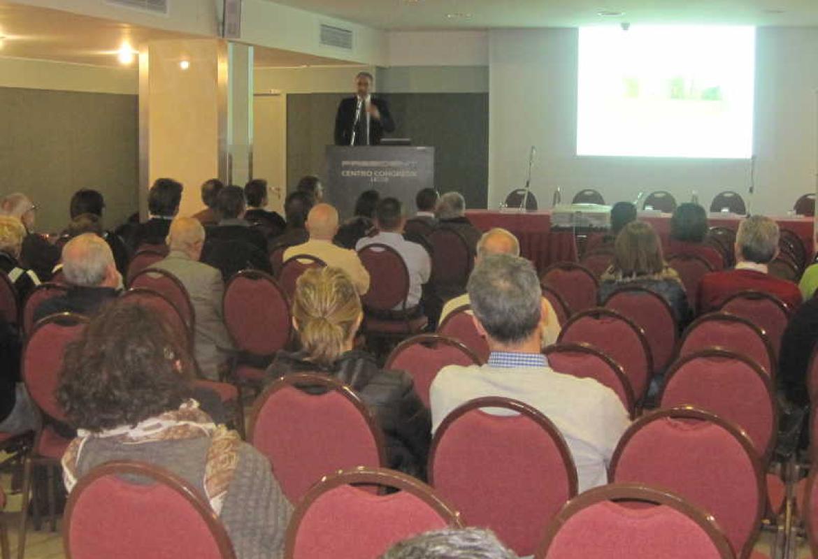 Incontro Assocuore, le palpitazioni cardiache