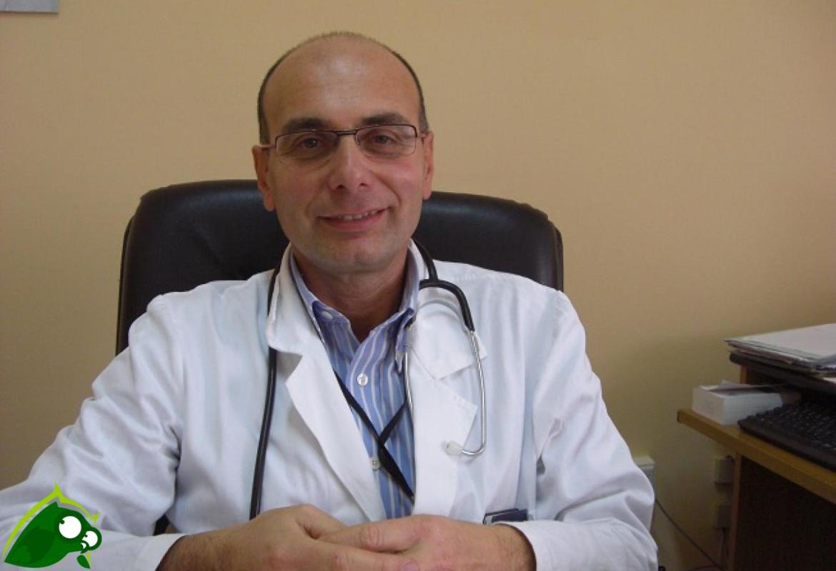 "Epatite C cronica, a Galatina sappiamo vincerla"