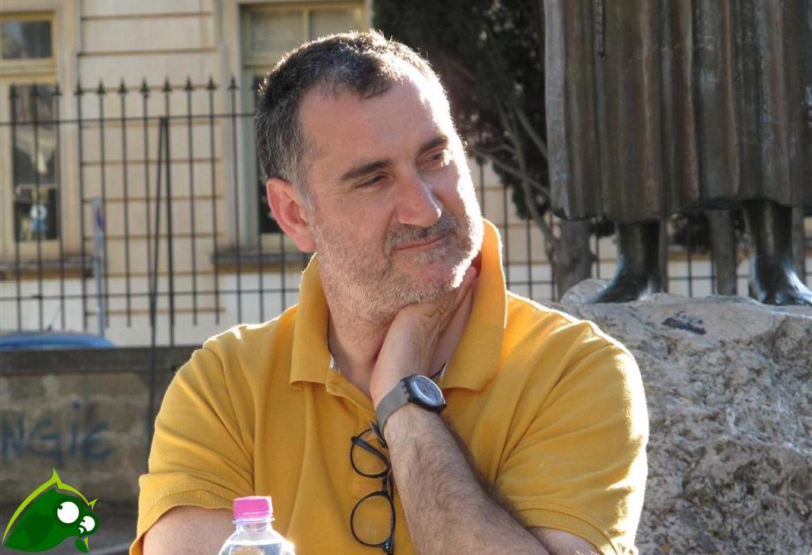 "Mi dimetto per motivi personali"