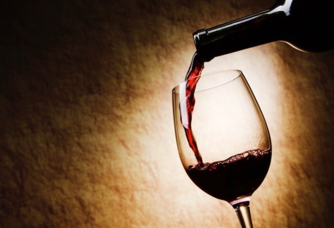 Tutte le forme del Negroamaro