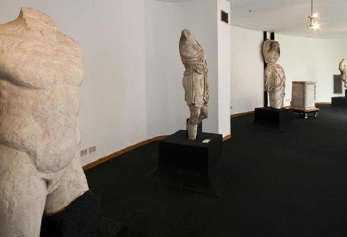 L'arte si fa con le mani e si impara al museo