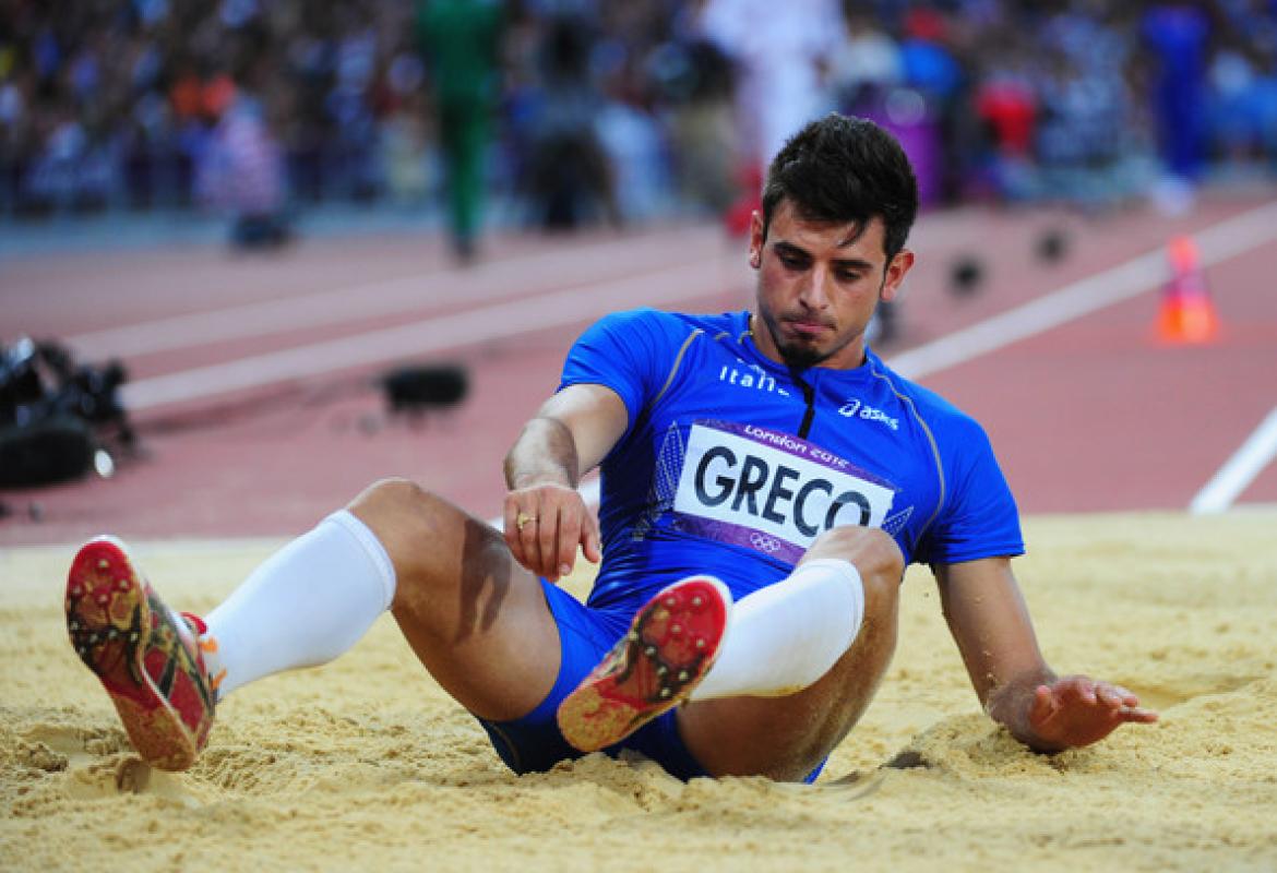 Daniele Greco al &quot;Comprensivo&quot; di Neviano 