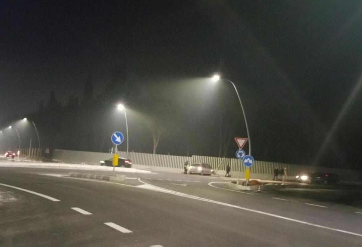 Via per Lecce più pericolosa di prima?