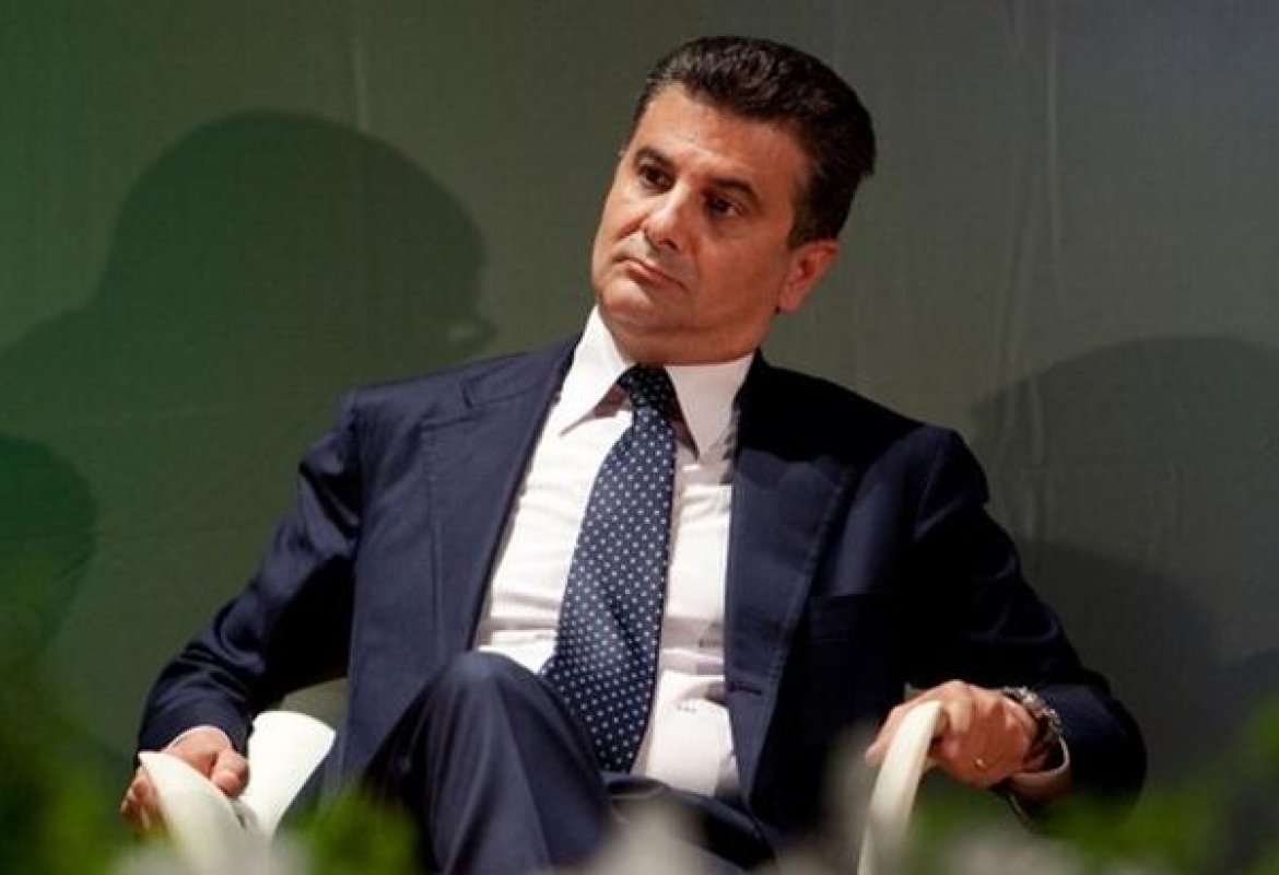 Ospedale di Galatina, Cosimo Montagna ha incontrato il sottosegretario Vito De Filippo