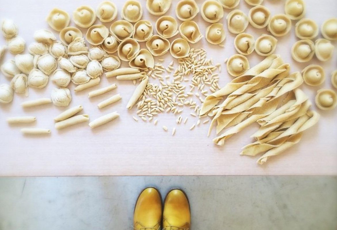 Lanciato su Instagram il nuovo "SalentoUpnDown" 