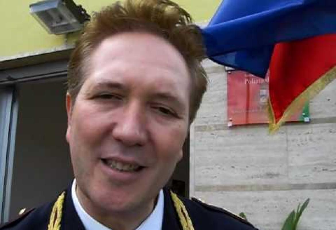 'C'è più legalità insieme'