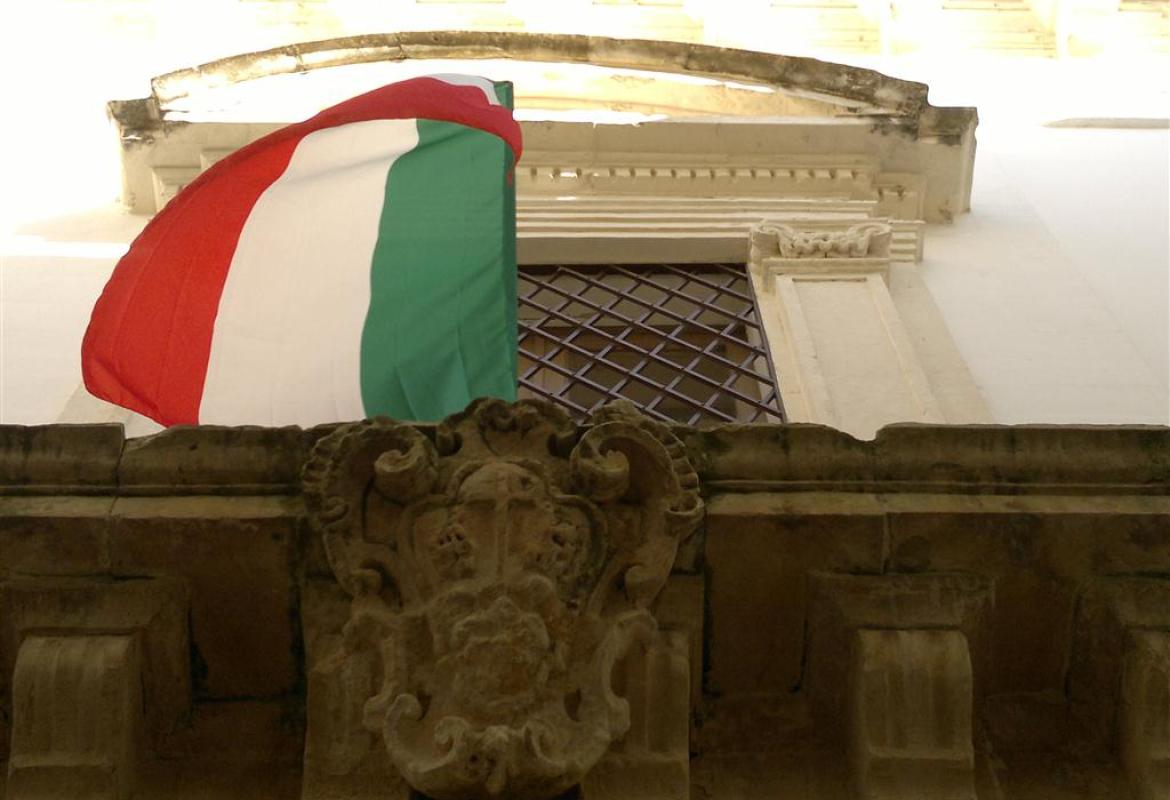 Matrimoni civili fuori da Palazzo Orsini? Ora si può