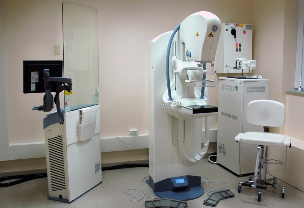 Il mammografo di Nardò andrà a Lecce