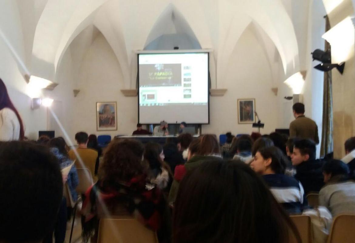 &quot;Come ti vedi fra un anno, fra cinque, fra dieci?&quot;