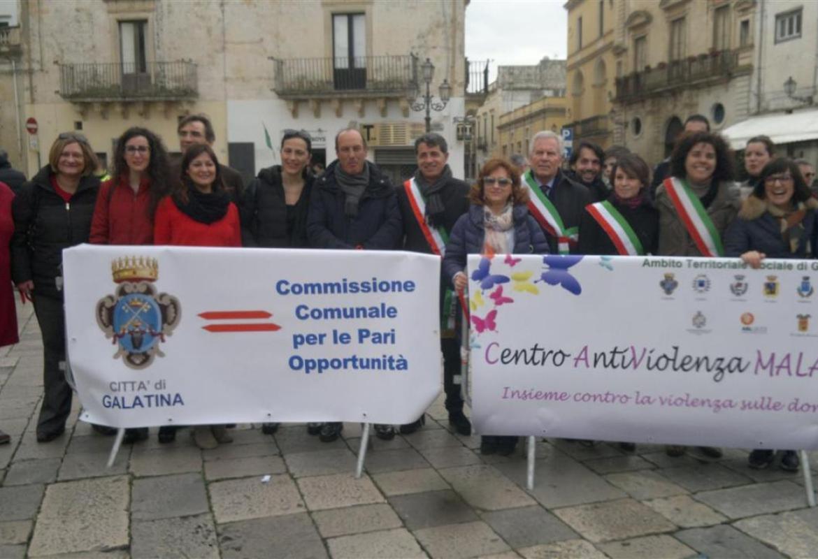 Una giornata dedicata all'amore 