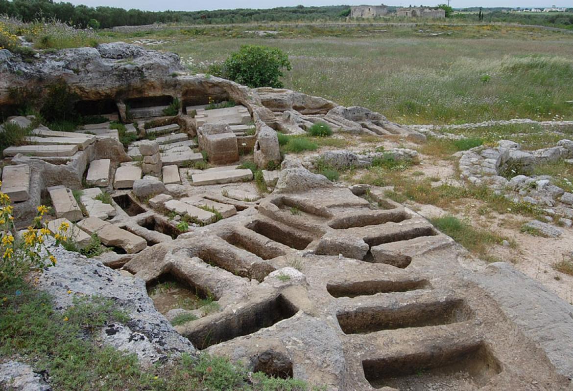 Le nuove frontiere dell’Archeologia
