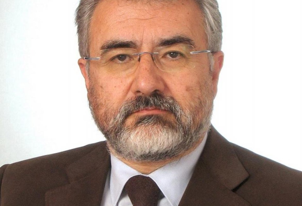Giuseppe Garrisi nominato presidente nazionale dell'Adisco