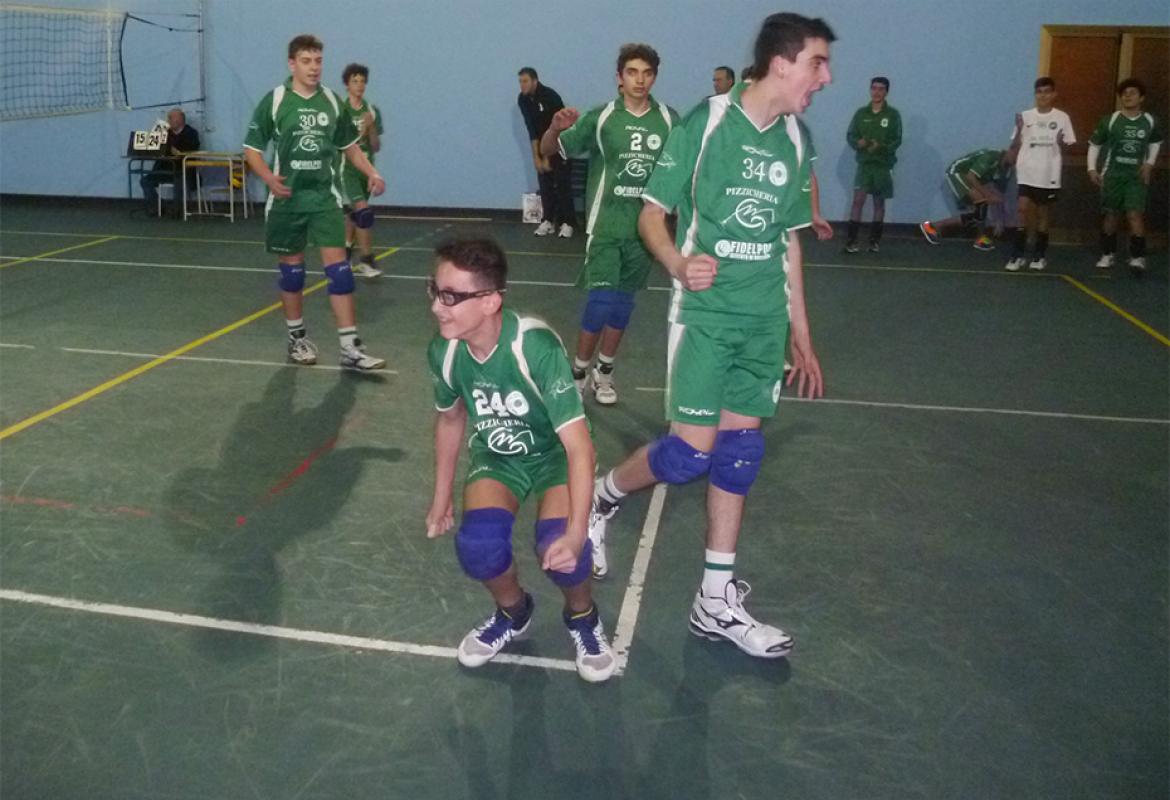 Due giovani galatinesi al RegionalDay