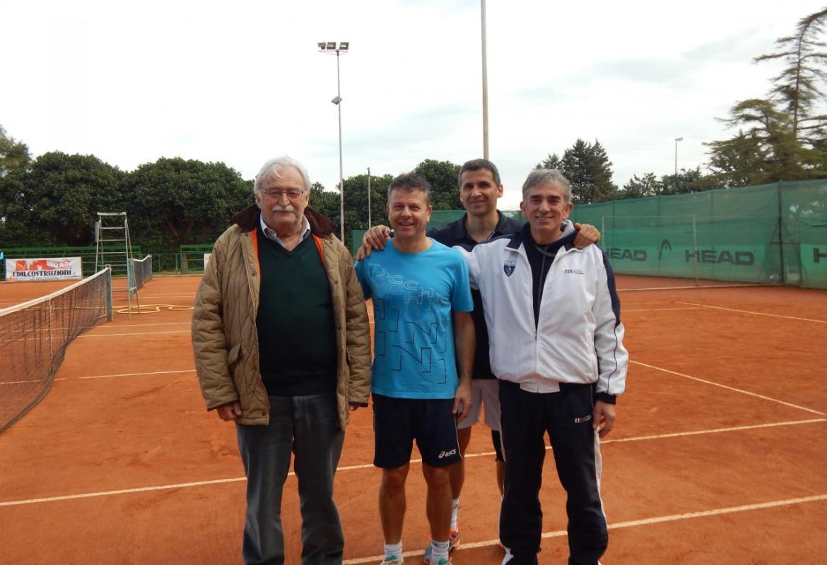 Il CT Galatina verso la conquista della Coppa Puglia