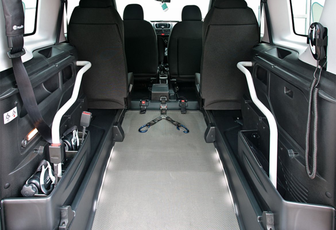 Trasporto studenti disabili, la Provincia c'è