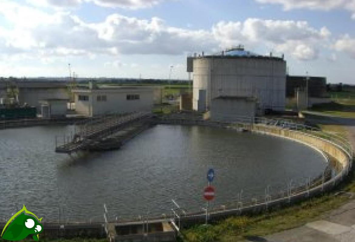 Riaprirà il depuratore di Contrada Spallaccia